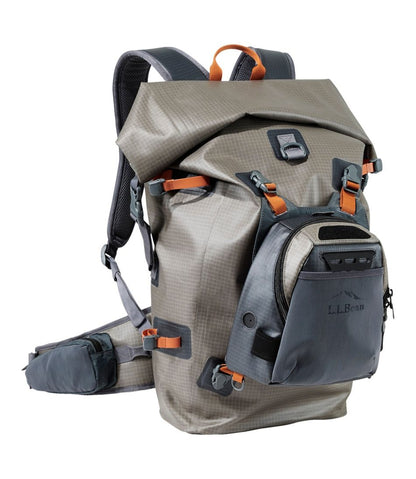 Waterproof Switchpack | L.L.Bean Best Seller