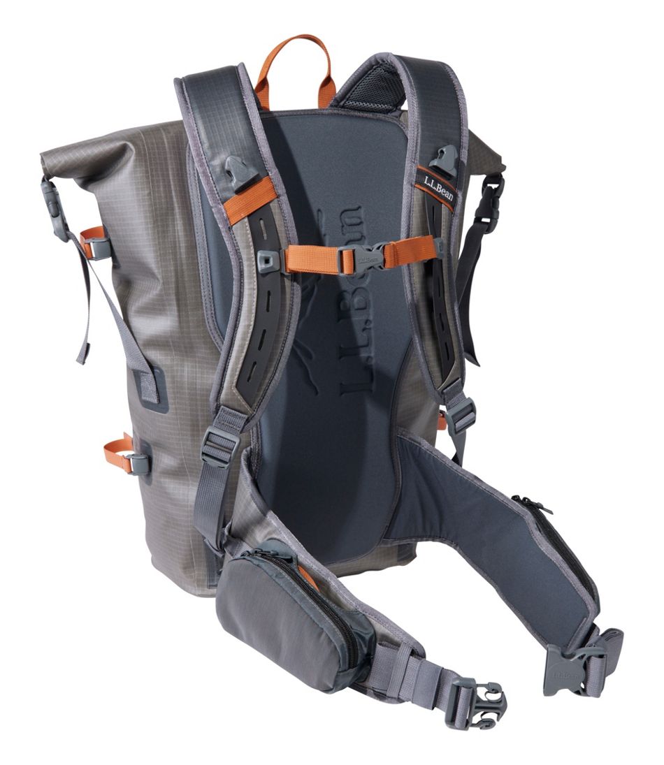 Waterproof Switchpack | L.L.Bean Best Seller
