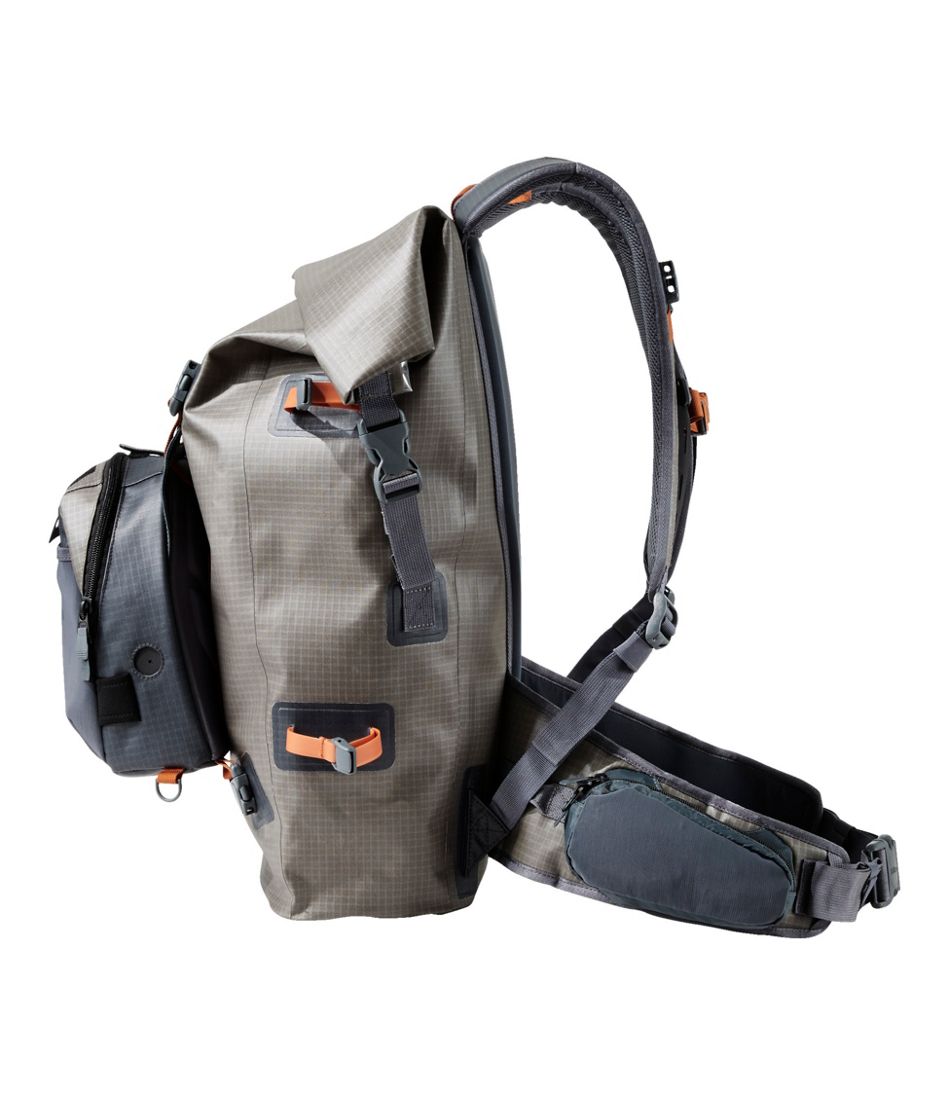 Waterproof Switchpack | L.L.Bean Best Seller