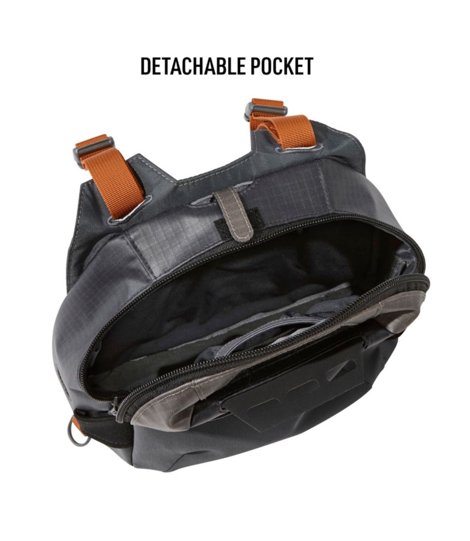 Waterproof Switchpack | L.L.Bean Best Seller