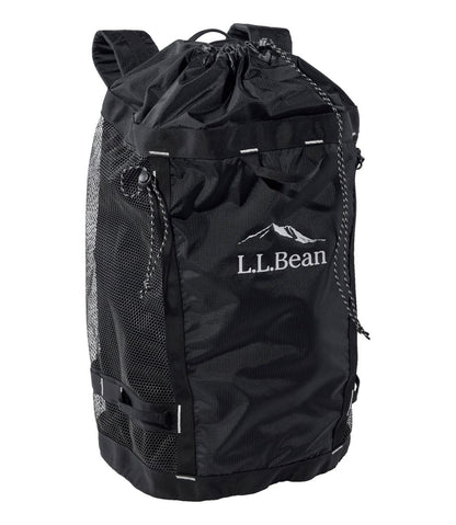Adventure Mesh Gear Bag | L.L.Bean Classic