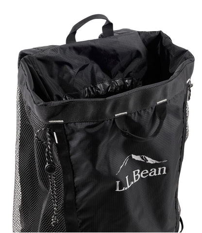 Adventure Mesh Gear Bag | L.L.Bean Classic
