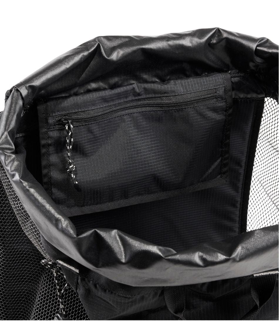 Adventure Mesh Gear Bag | L.L.Bean Classic