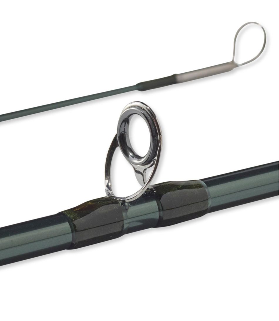 L.L.Bean Streamlight Ultra II Saltwater Fly Rod Outfit, 7-9 Wt. | L.L.Bean Everyday