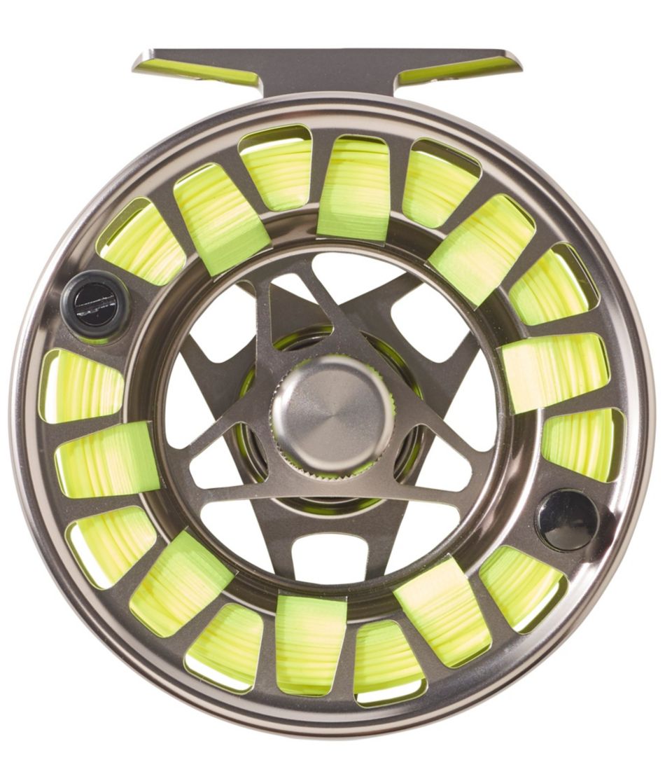 L.L.Bean Streamlight Ultra II Saltwater Fly Rod Outfit, 7-9 Wt. | L.L.Bean Everyday