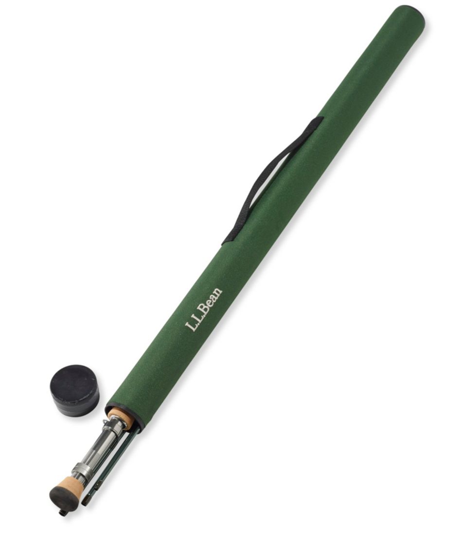 L.L.Bean Streamlight Ultra II Saltwater Fly Rod Outfit, 7-9 Wt. | L.L.Bean Everyday