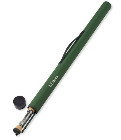 L.L.Bean Streamlight Ultra II Saltwater Fly Rod Outfit, 7-9 Wt. | L.L.Bean Everyday