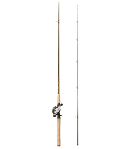 Double L Baitcasting Outfit | L.L.Bean Latest