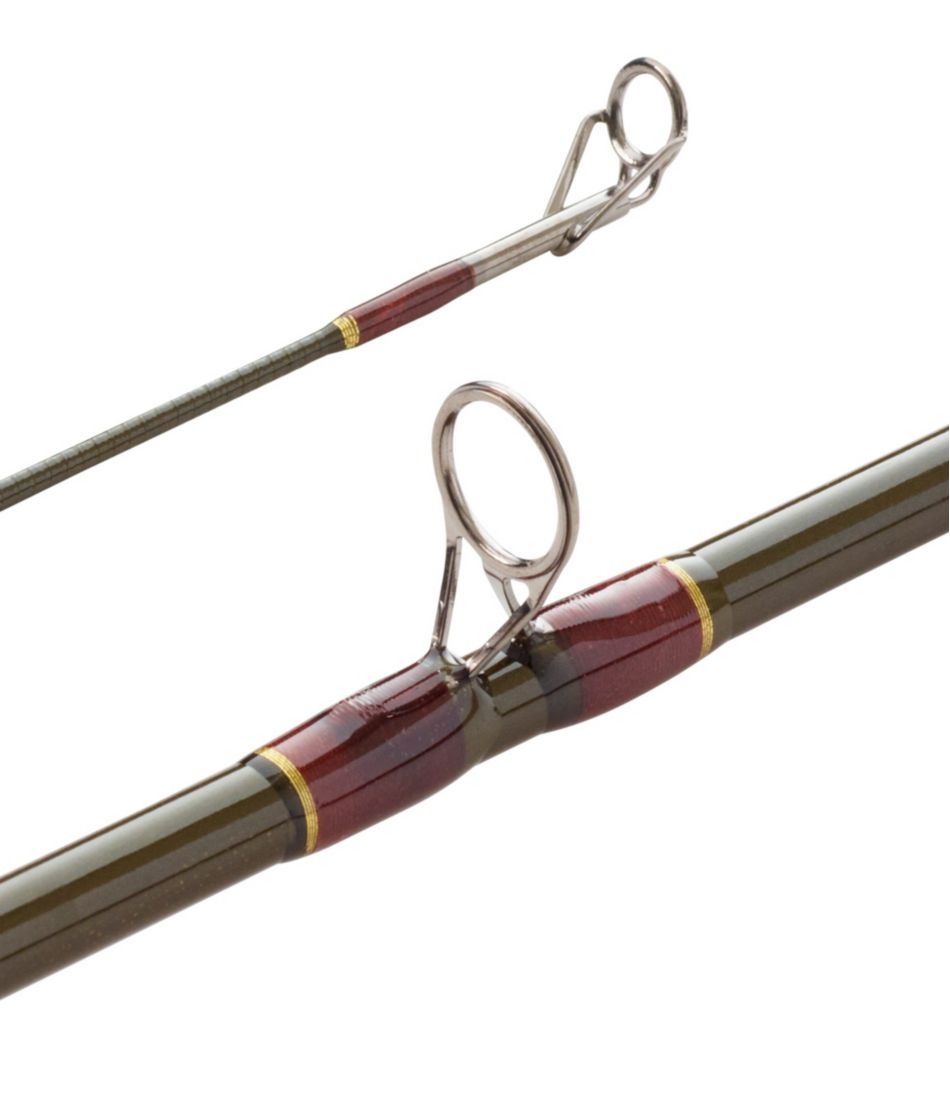 Double L Baitcasting Outfit | L.L.Bean Latest