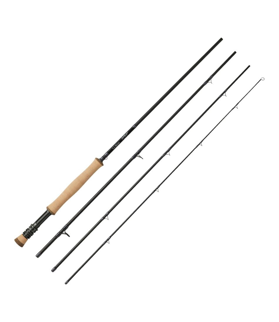 Apex G3 Fly Rod Outfits | L.L.Bean Best Seller