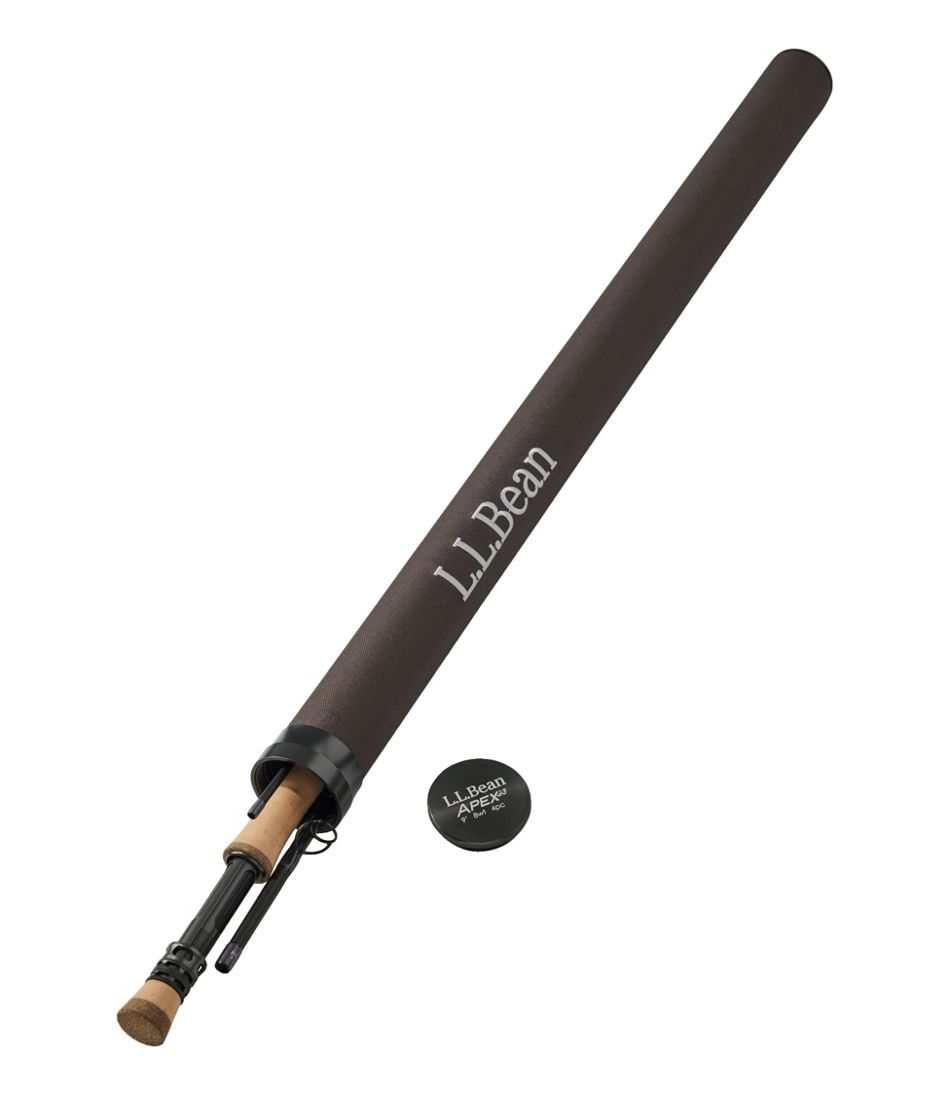 Apex G3 Fly Rod Outfits | L.L.Bean Best Seller