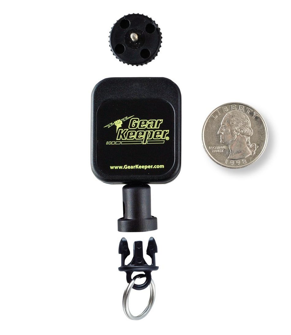 Gear Keeper Pin-On Retractor | L.L.Bean Exclusive