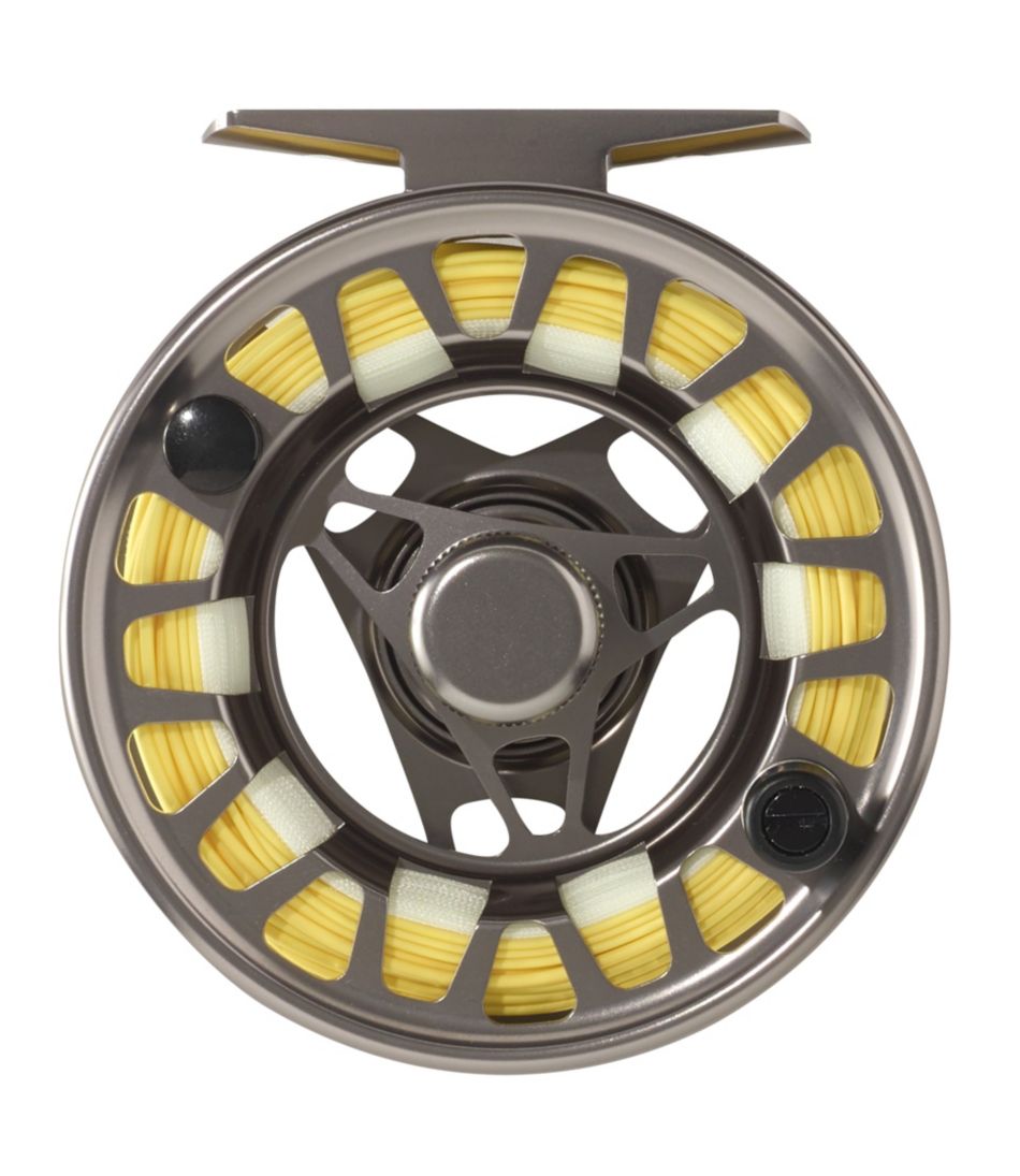 Women's Streamlight Ultra II Fly Rod Outfit, 8'9", 5 Wt. | L.L.Bean Everyday