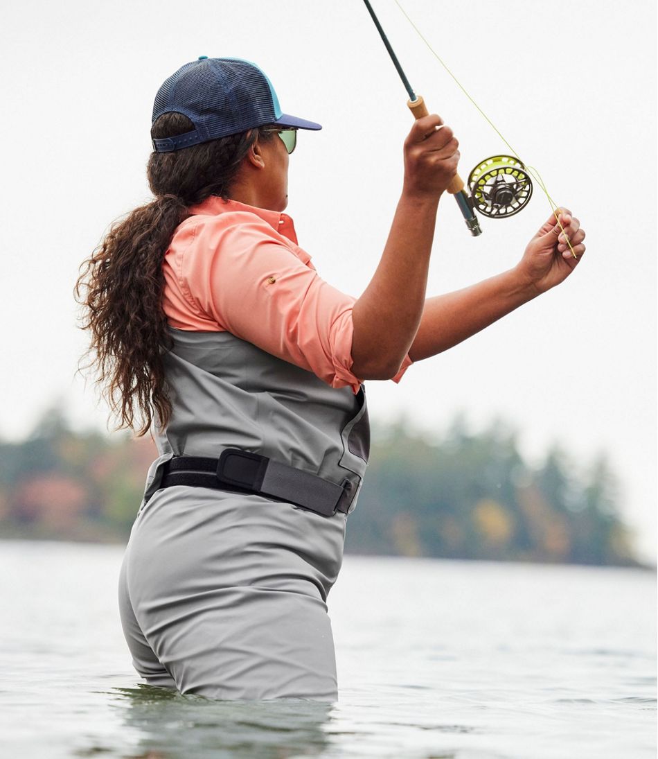 Women's Streamlight Ultra II Fly Rod Outfit, 8'9", 5 Wt. | L.L.Bean Everyday