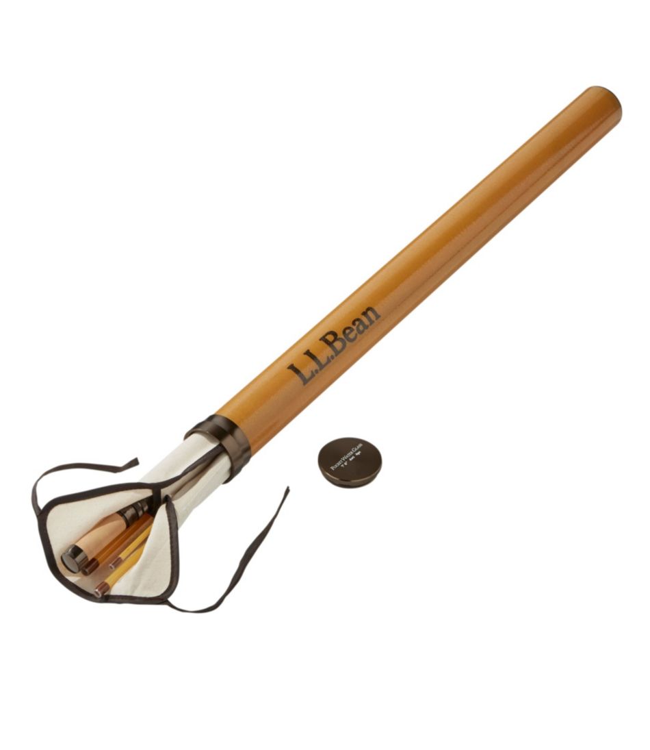 Pocketwater Glass Fly Rods | L.L.Bean Value