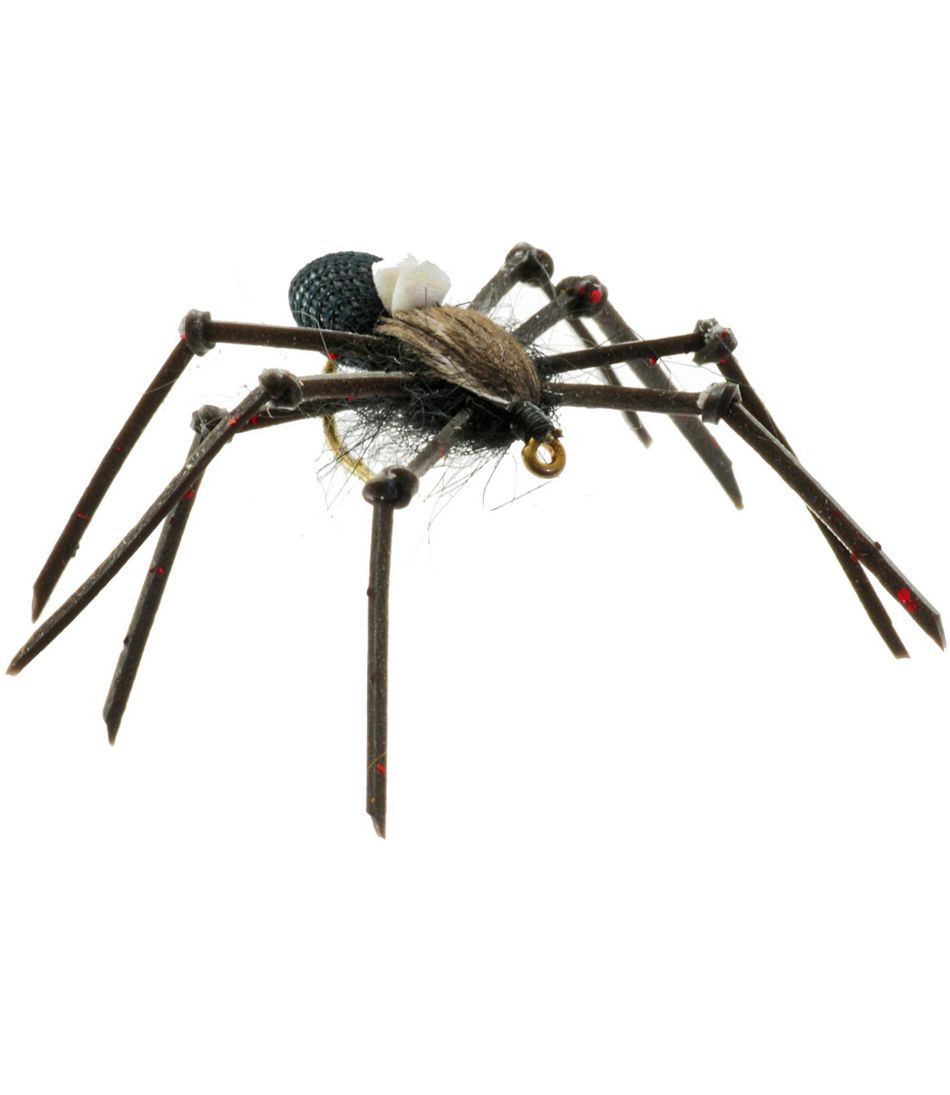 Sparky's Floating Spider, 2-Pack | L.L.Bean Latest