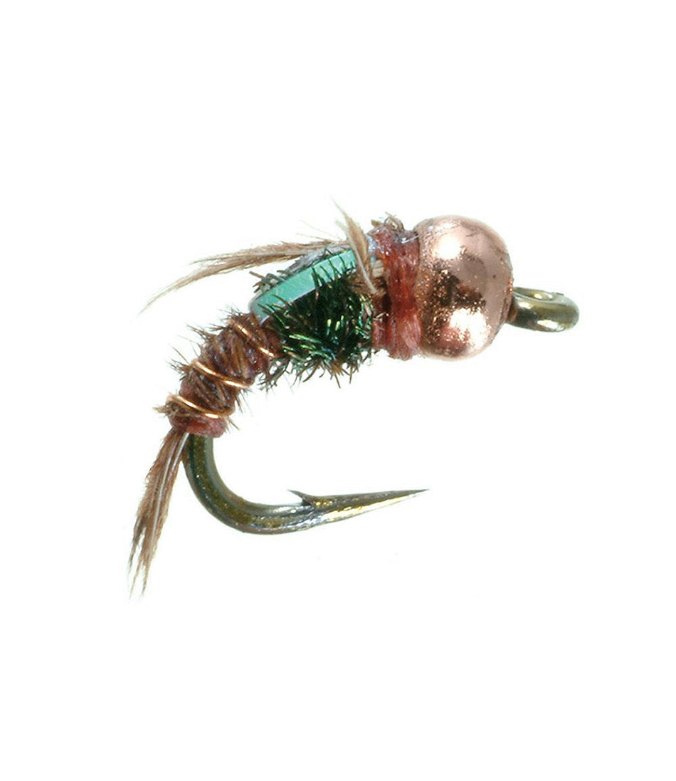 Copper,14