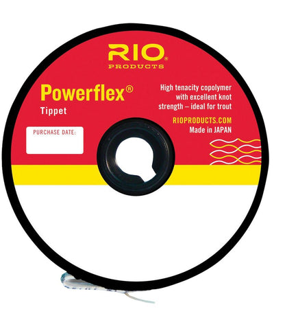 Rio Powerflex Tippet | L.L.Bean Popular