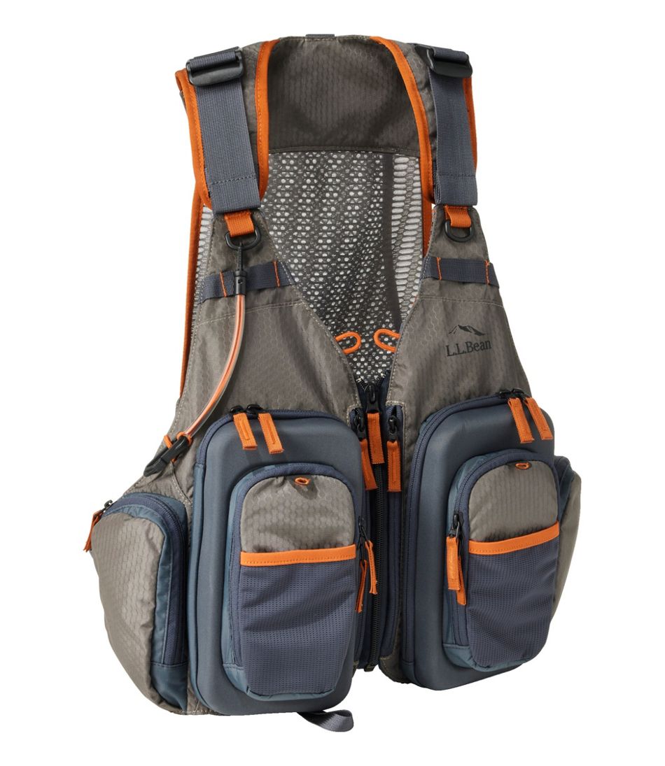 L.L.Bean Rapid River Vest Pack II | L.L.Bean Trending