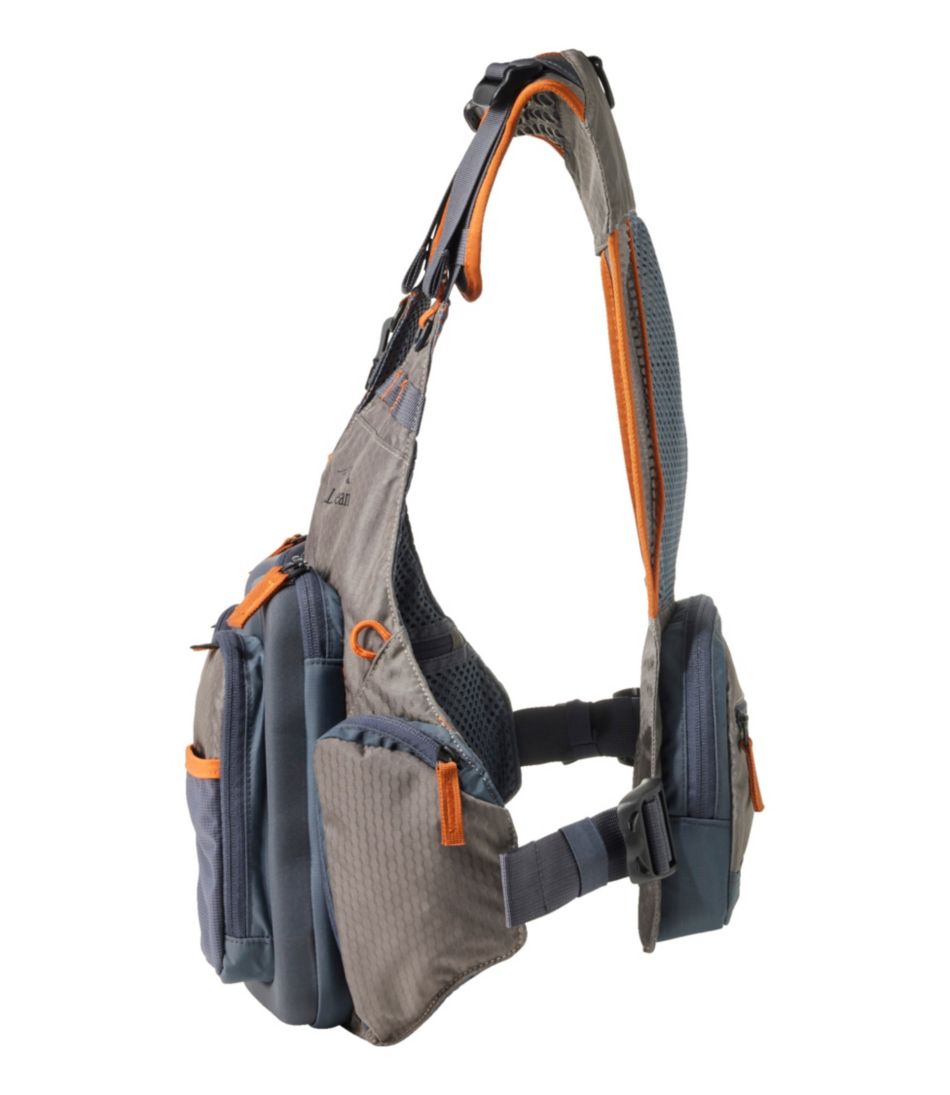 L.L.Bean Rapid River Vest Pack II | L.L.Bean Trending