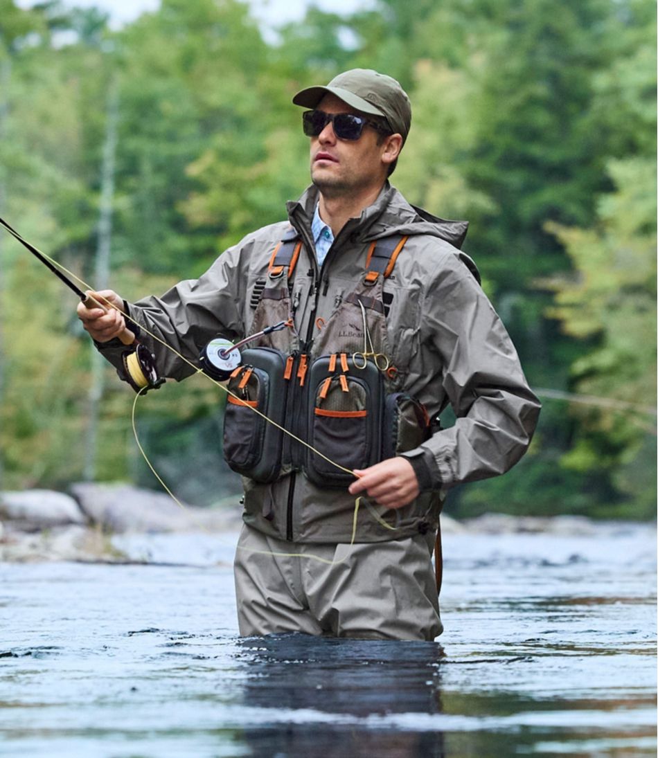 L.L.Bean Rapid River Vest Pack II | L.L.Bean Trending