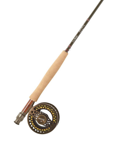 Double L Fly Rod Outfits, 4-6 wt. | L.L.Bean Best Seller