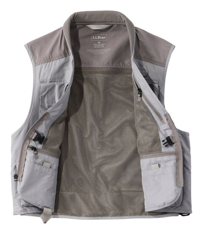 Men's Angler Fishing Vest | L.L.Bean Recommended