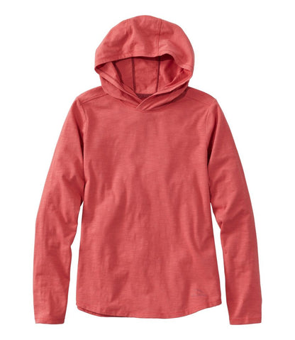 Women's Insect Shield Field Hoodie | L.L.Bean Signature