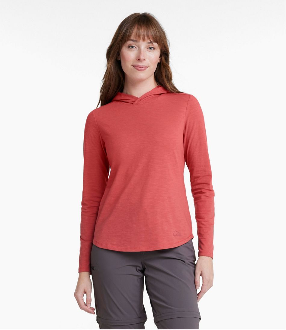 Women's Insect Shield Field Hoodie | L.L.Bean Signature