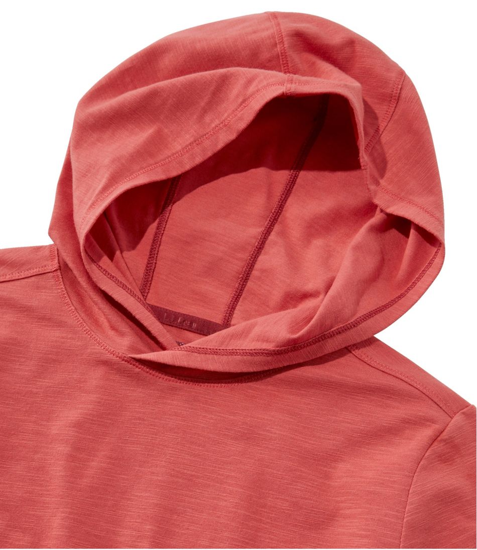 Women's Insect Shield Field Hoodie | L.L.Bean Signature