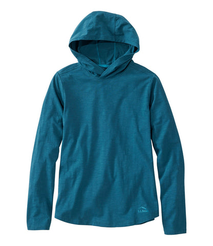 Deepwater Blue,X-Small