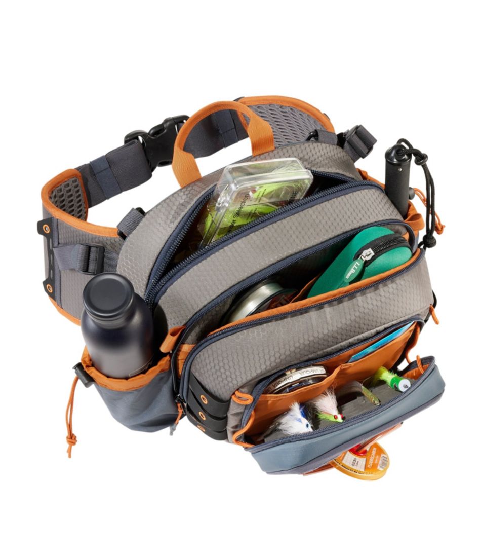 L.L.Bean Guide Lumbar Pack | L.L.Bean Value