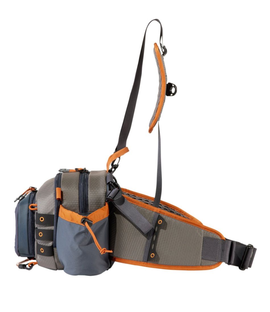 L.L.Bean Guide Lumbar Pack | L.L.Bean Value