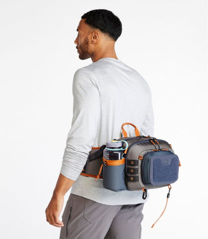 L.L.Bean Guide Lumbar Pack | L.L.Bean Value