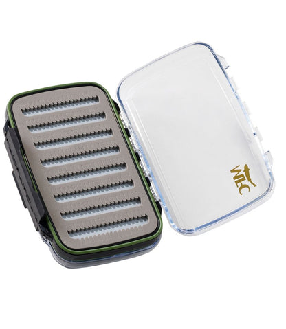Montana Fly Company Waterproof Fly Box, Large | L.L.Bean Great Value