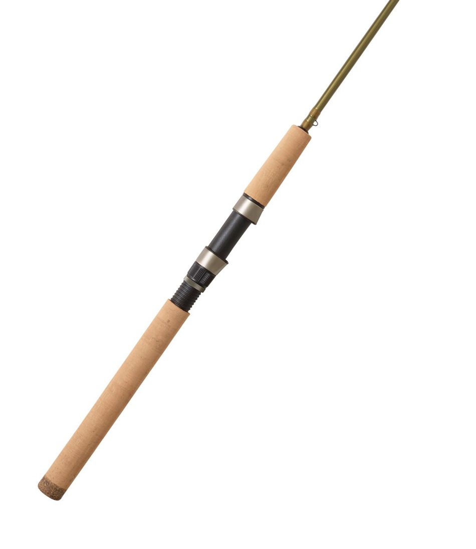 L.L. Bean Travel Spin Rod, 4-pc. | L.L.Bean Latest