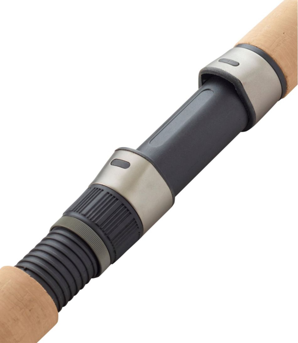 L.L. Bean Travel Spin Rod, 4-pc. | L.L.Bean Latest