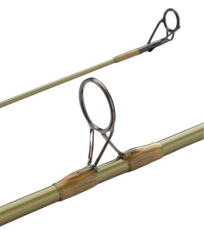 L.L. Bean Travel Spin Rod, 4-pc. | L.L.Bean Latest