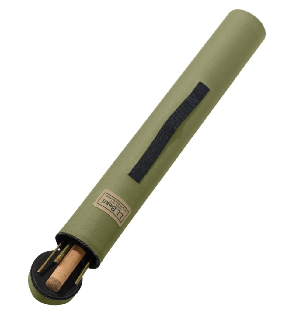 L.L. Bean Travel Spin Rod, 4-pc. | L.L.Bean Latest