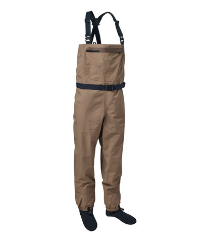 Men's Double L Stockingfoot Waders with Super Seam | L.L.Bean Featured