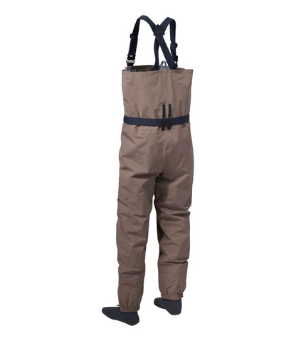 Men's Double L Stockingfoot Waders with Super Seam | L.L.Bean Featured
