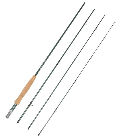 Streamlight Ultra II Four-Piece Fly Rod, 4-6 wt. | L.L.Bean Popular