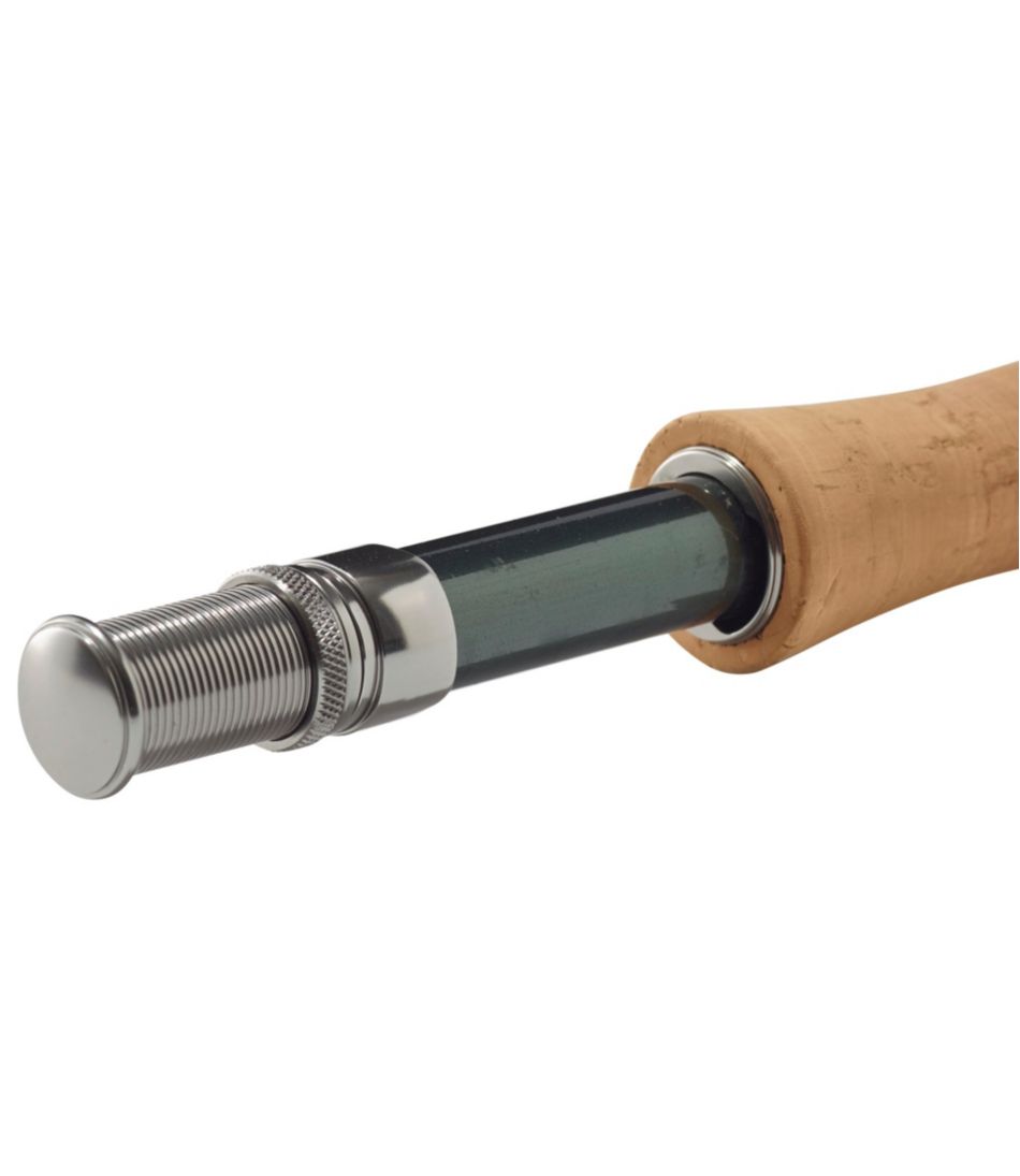 Streamlight Ultra II Four-Piece Fly Rod, 4-6 wt. | L.L.Bean Popular