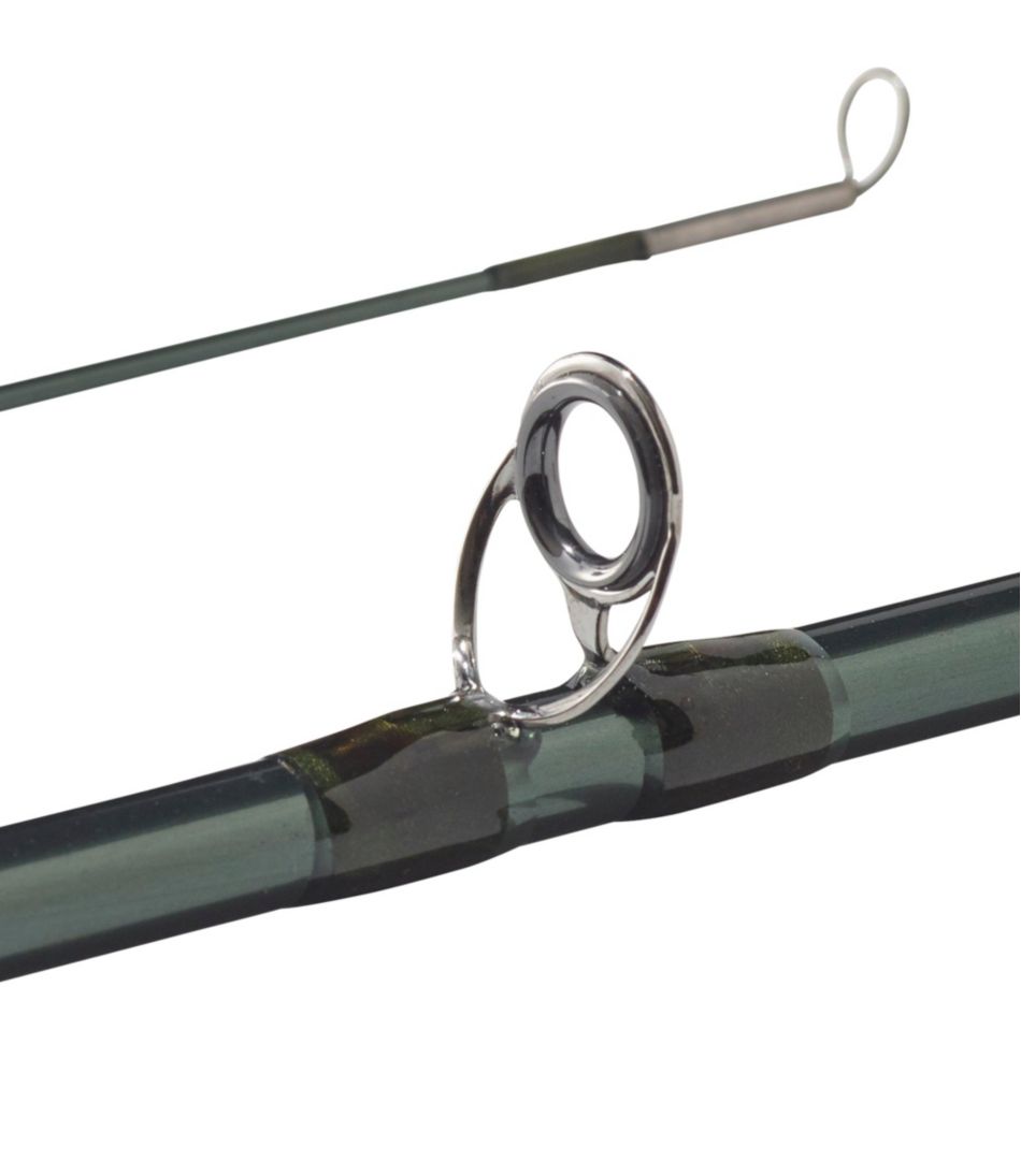 Streamlight Ultra II Four-Piece Fly Rod, 4-6 wt. | L.L.Bean Popular