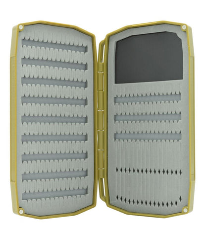 Umpqua Pro Guide Foam Weekender Fly Box, Large | L.L.Bean Trending