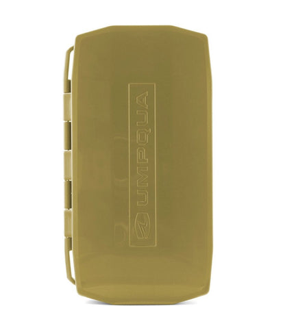 Umpqua Pro Guide Foam Weekender Fly Box, Large | L.L.Bean Trending
