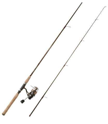 Double L Spin Rod and Reel Outfit | L.L.Bean Recommended