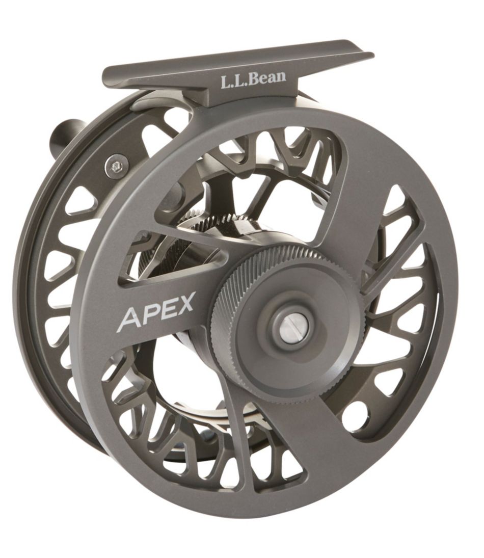 L.L.Bean Apex Fly Reel | L.L.Bean Exclusive