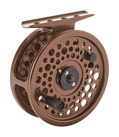 Double L Standard Arbor Fly Reel | L.L.Bean Signature
