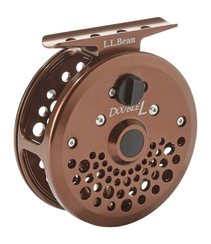 Double L Standard Arbor Fly Reel | L.L.Bean Signature